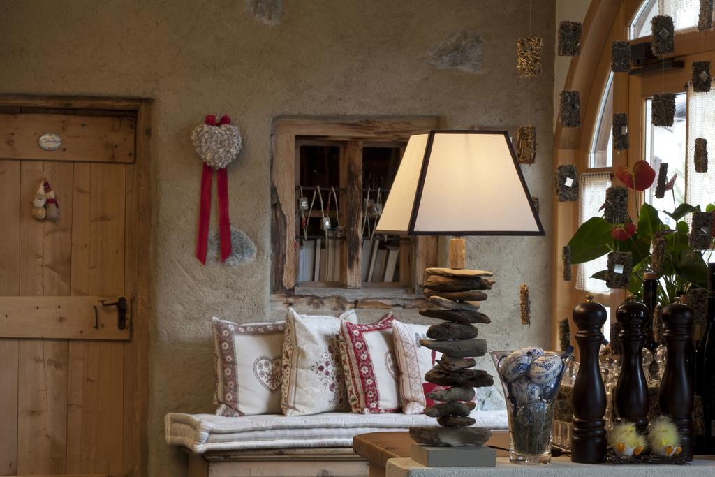 Chalet Mattias Livigno Exterior foto