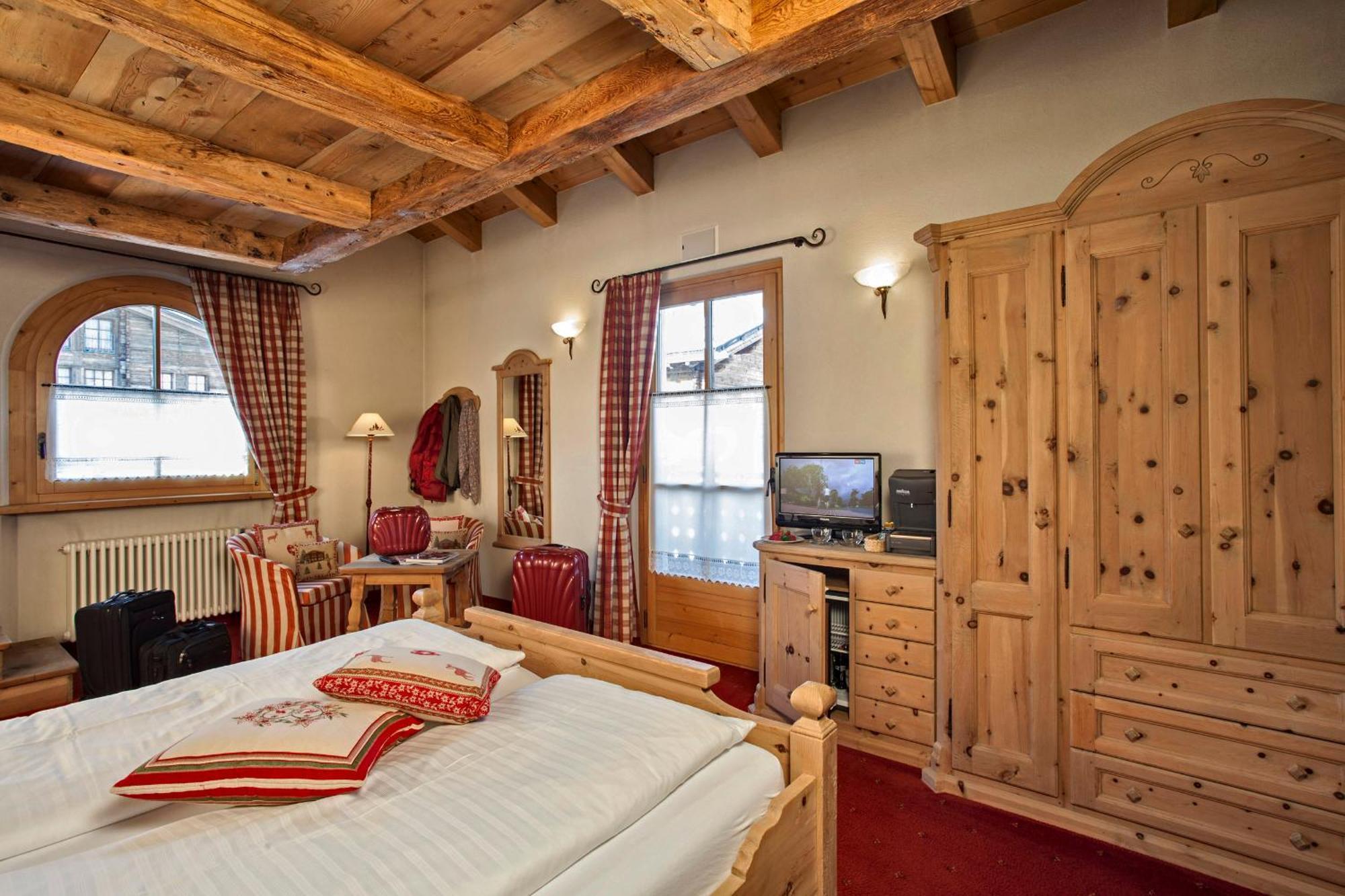 Chalet Mattias Livigno Exterior foto